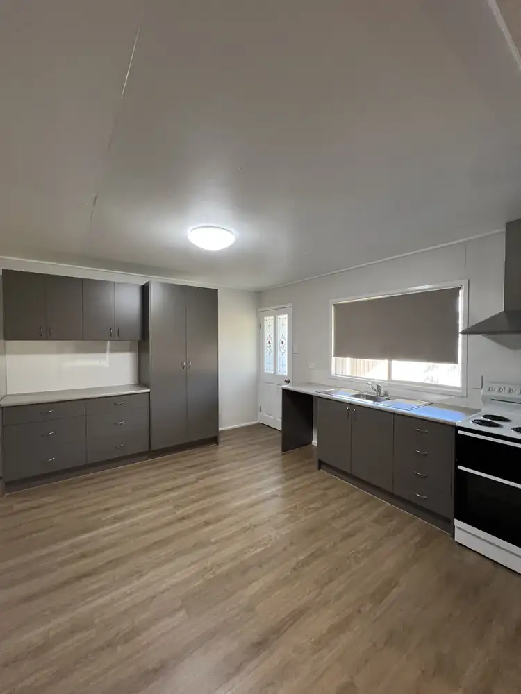 Second view of Homely house listing, 16 Gleeson Street, Crows Nest QLD 4355