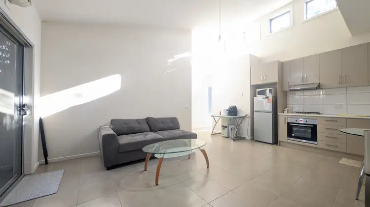 Second view of Homely unit listing, 1/1 Mahoneys Road, Reservoir VIC 3073