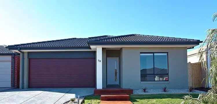 78 Verdant Road, Truganina VIC 3029