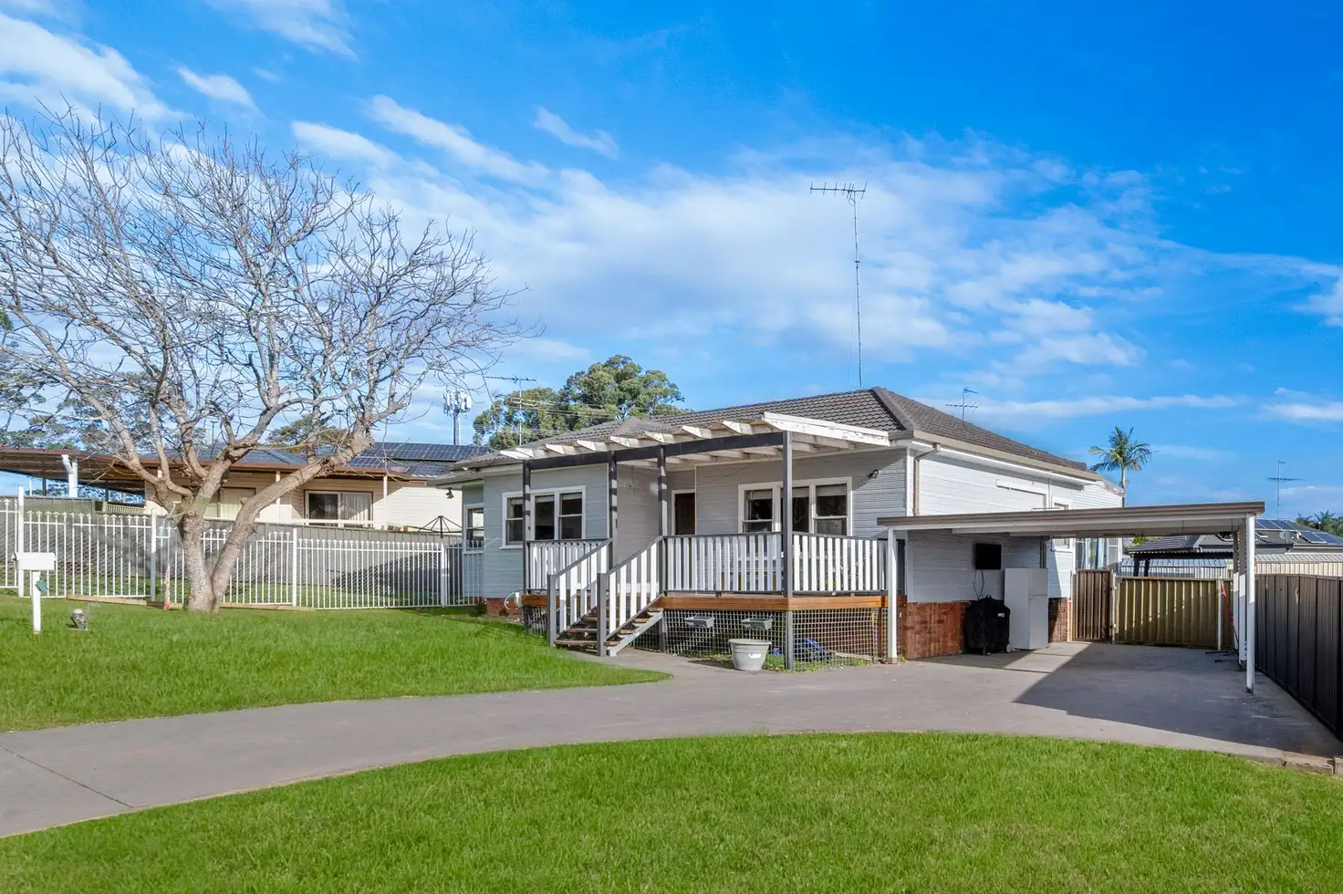Main view of Homely house listing, 9 Browning Avenue, Campbelltown NSW 2560