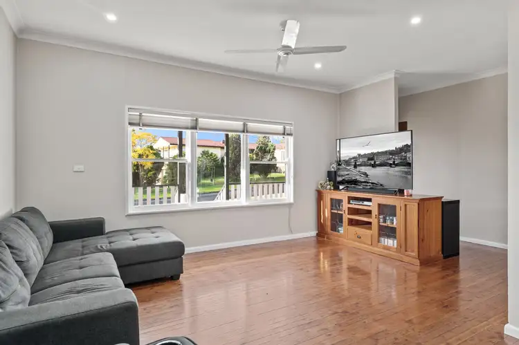 Second view of Homely house listing, 9 Browning Avenue, Campbelltown NSW 2560