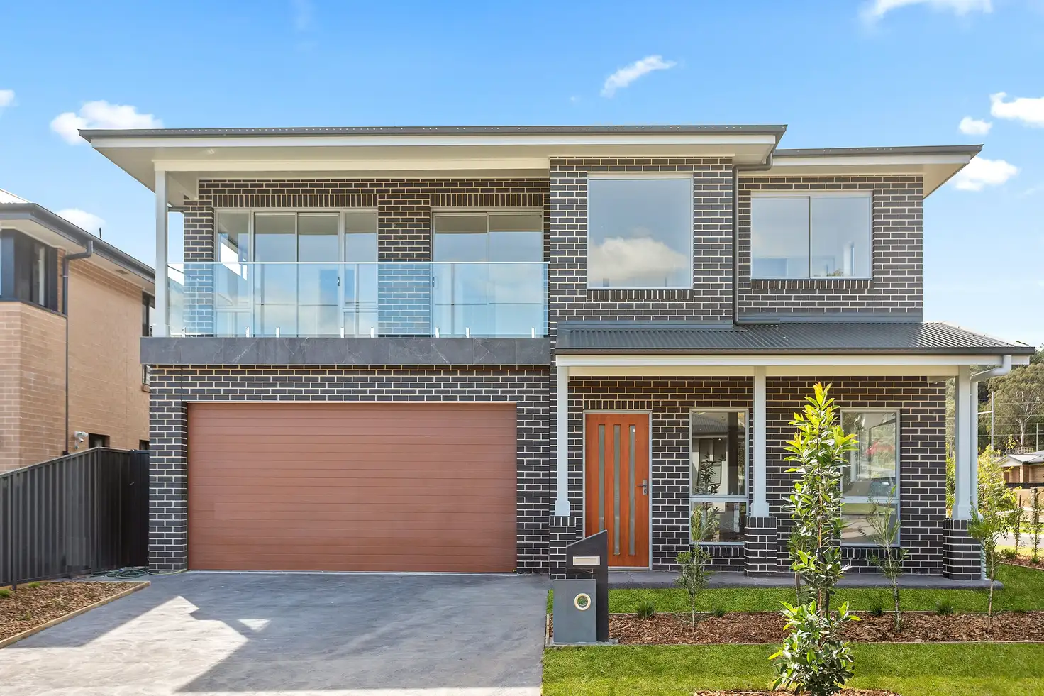 Main view of Homely house listing, 2 Foxground Parade, Tullimbar NSW 2527