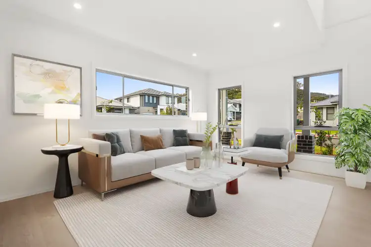 Third view of Homely house listing, 2 Foxground Parade, Tullimbar NSW 2527
