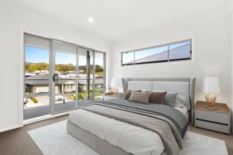 Fourth view of Homely house listing, 2 Foxground Parade, Tullimbar NSW 2527
