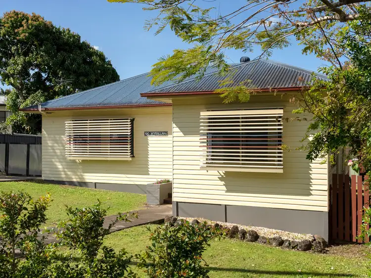 190 Wyrallah Road, East Lismore NSW 2480