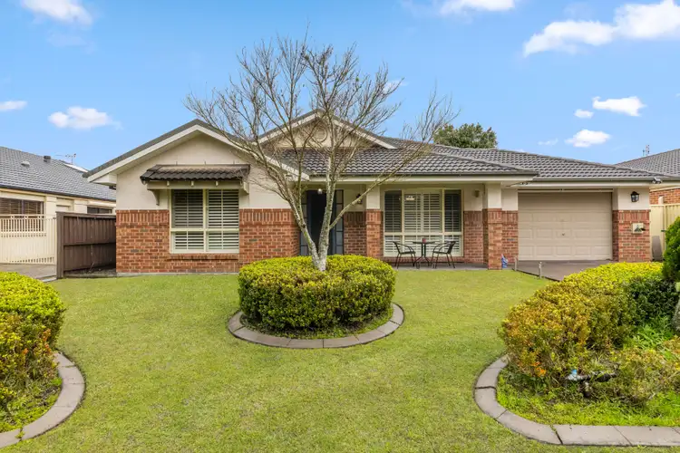 Main view of Homely house listing, 13 Joseph Esplanade, Mardi NSW 2259