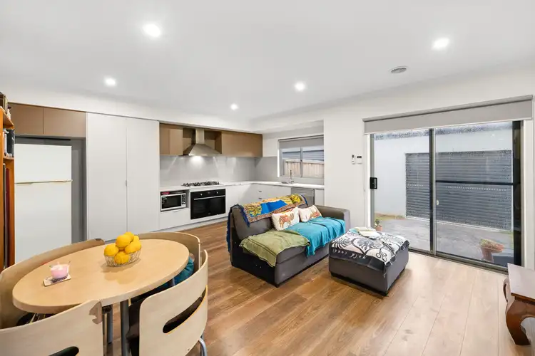 Third view of Homely house listing, 11 Notting Walk, Wyndham Vale VIC 3024