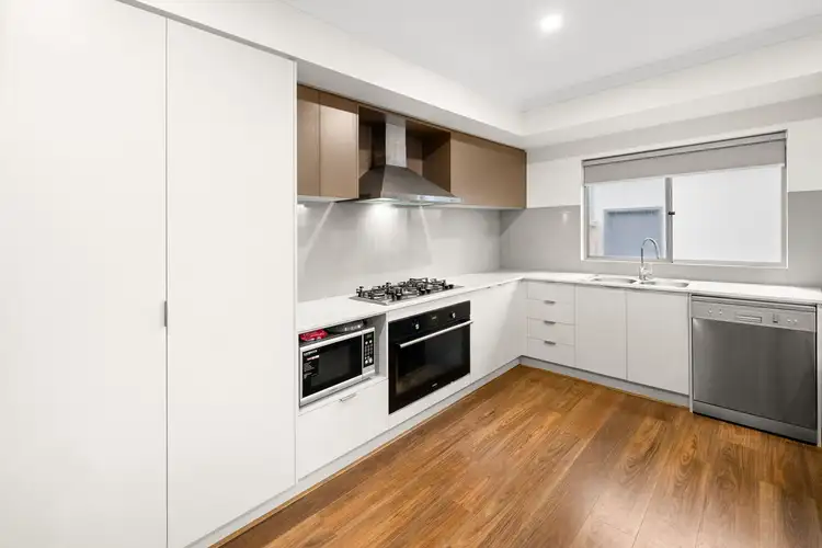 Fourth view of Homely house listing, 11 Notting Walk, Wyndham Vale VIC 3024