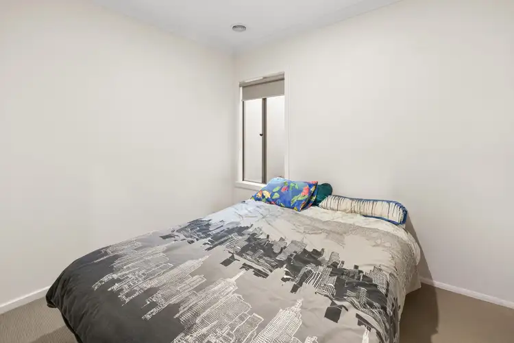 Fifth view of Homely house listing, 11 Notting Walk, Wyndham Vale VIC 3024