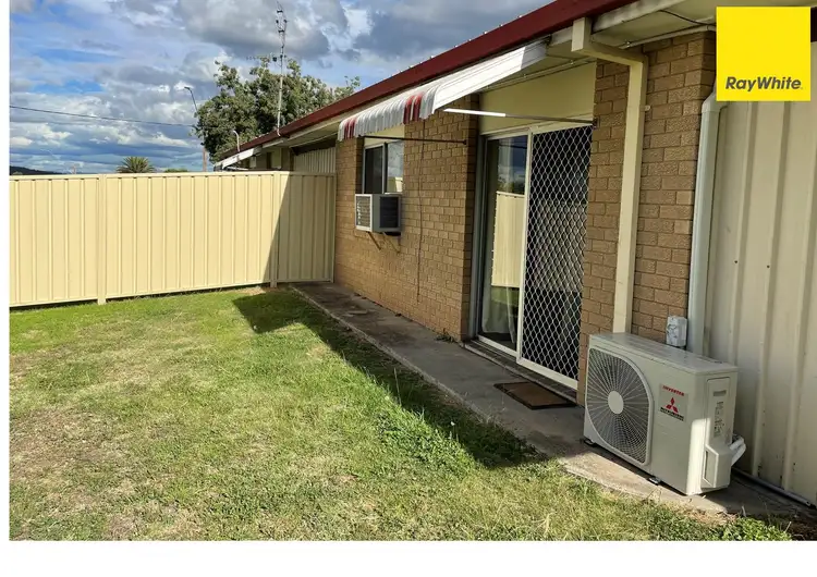2/36 Warialda Road, Inverell NSW 2360