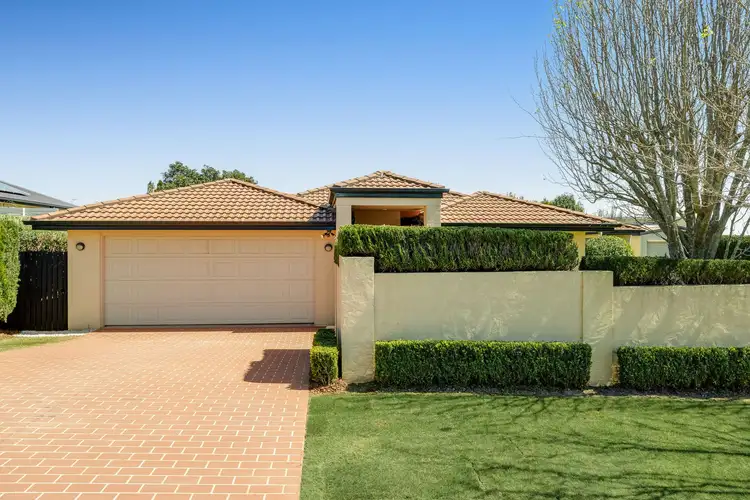 Second view of Homely house listing, 5 Fadden Crescent, Middle Ridge QLD 4350
