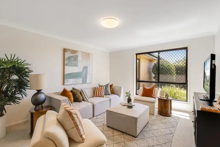 Fourth view of Homely house listing, 5 Fadden Crescent, Middle Ridge QLD 4350