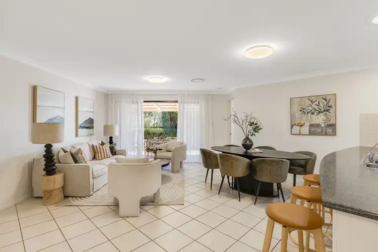 Fifth view of Homely house listing, 5 Fadden Crescent, Middle Ridge QLD 4350
