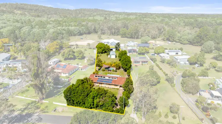 10 Old Pacific Highway, Tyndale NSW 2460