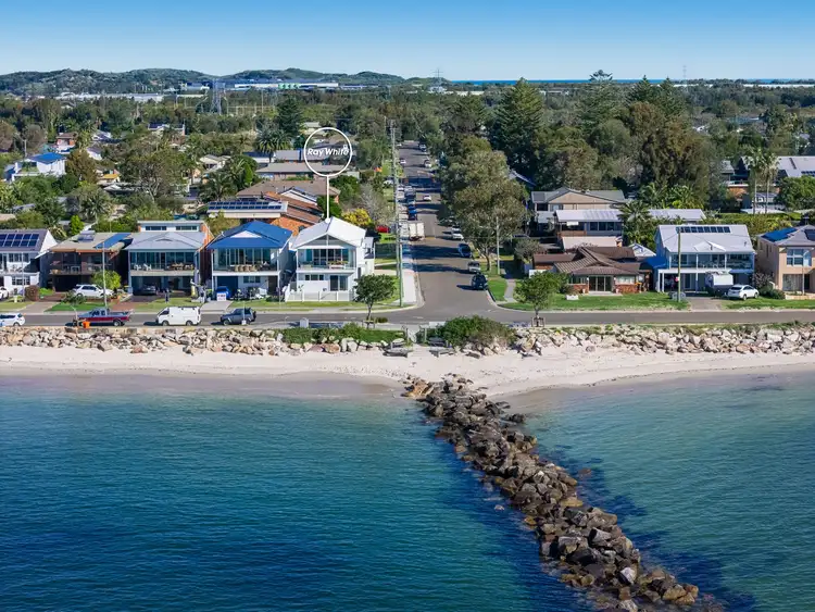 174 Prince Charles Parade, Kurnell NSW 2231