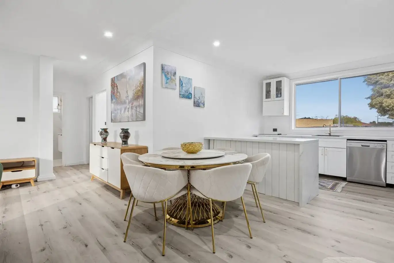 Main view of Homely house listing, 18 Fletcher Street, Revesby NSW 2212