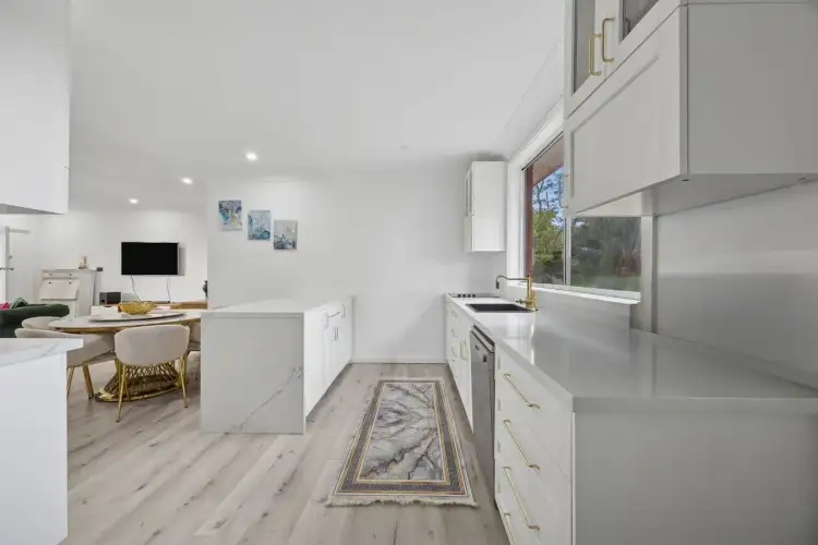 Third view of Homely house listing, 18 Fletcher Street, Revesby NSW 2212