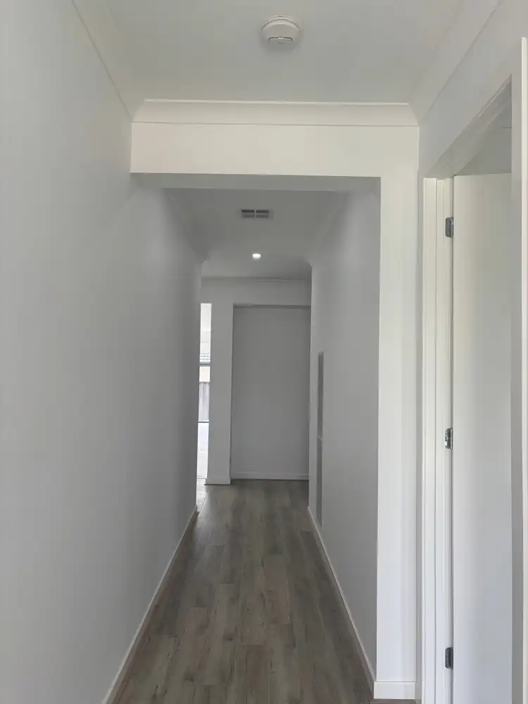 Second view of Homely house listing, 58 Lena Crescent, Truganina VIC 3029
