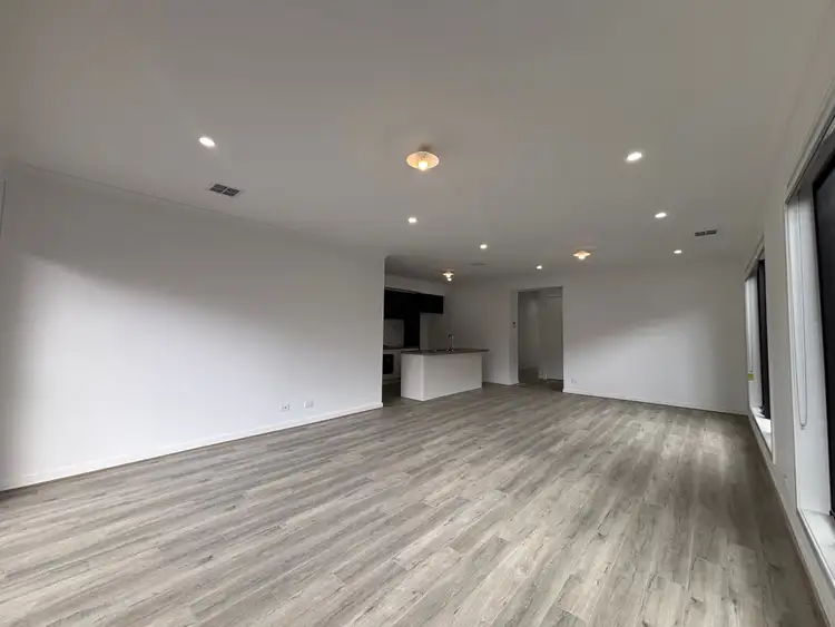 Third view of Homely house listing, 58 Lena Crescent, Truganina VIC 3029