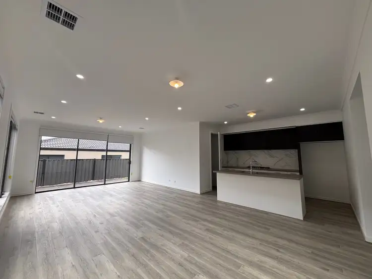 Fourth view of Homely house listing, 58 Lena Crescent, Truganina VIC 3029