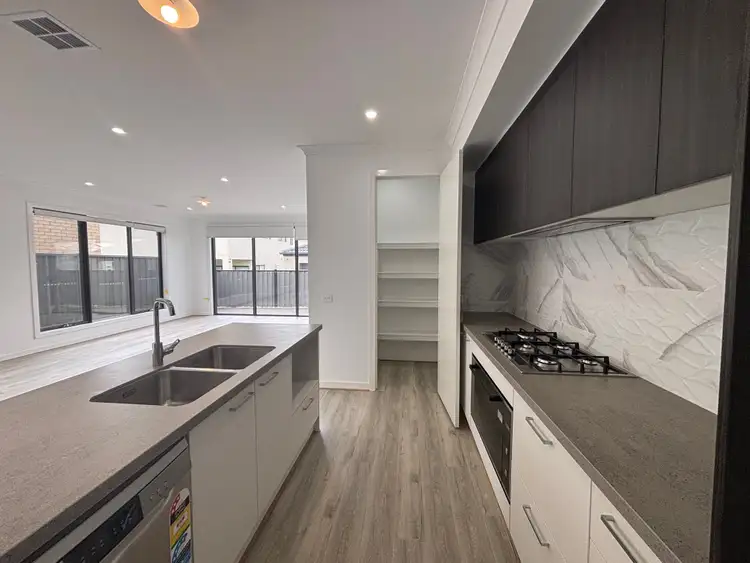 Fifth view of Homely house listing, 58 Lena Crescent, Truganina VIC 3029