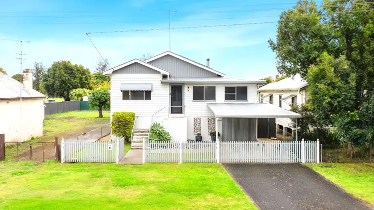 245 Prince Street, Grafton NSW 2460