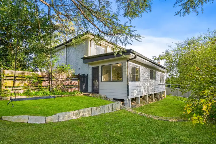 12 Bonnefin Place, Castle Hill NSW 2154
