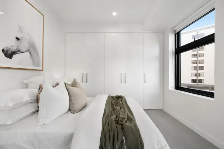 Fourth view of Homely apartment listing, 308/20-23 Levey Street, Wolli Creek NSW 2205