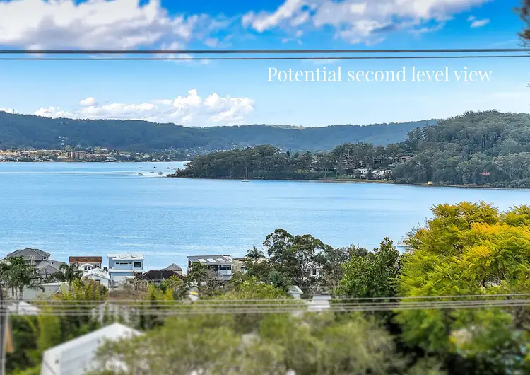 Third view of Homely house listing, 22 View Parade, Saratoga NSW 2251