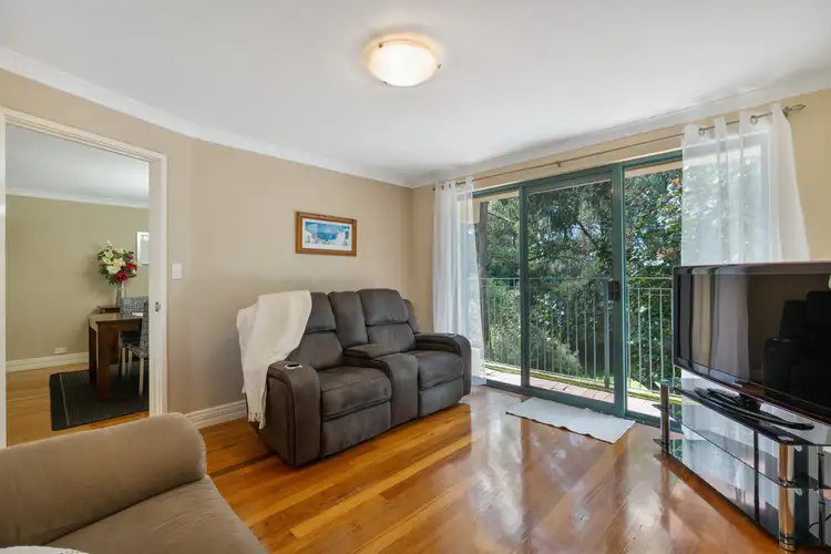 Second view of Homely townhouse listing, 53 Long Island Pass, Connolly WA 6027