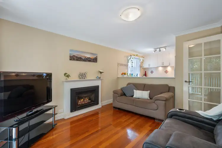 Third view of Homely townhouse listing, 53 Long Island Pass, Connolly WA 6027