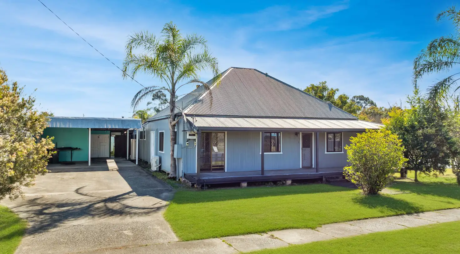 Main view of Homely house listing, 1 Armidale Road, Coutts Crossing NSW 2460