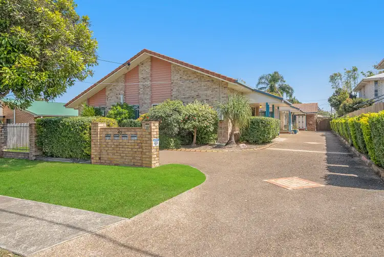 1/29 McAneny Street, Redcliffe QLD 4020