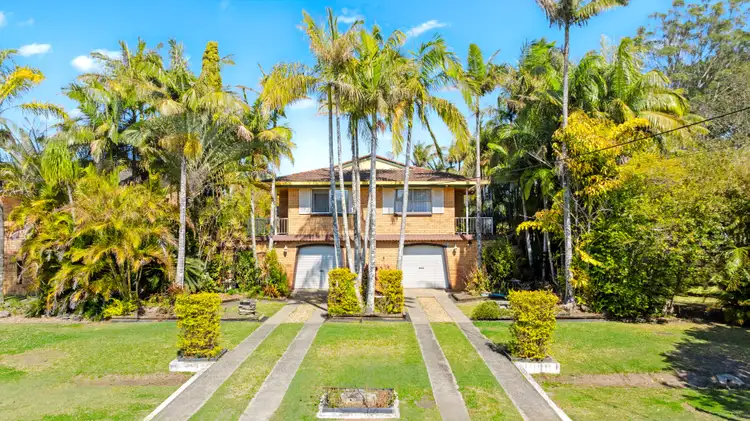 1&2/293 Hoof Street, Grafton NSW 2460