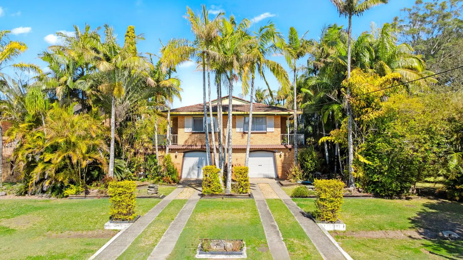 Main view of Homely house listing, 1&2/293 Hoof Street, Grafton NSW 2460