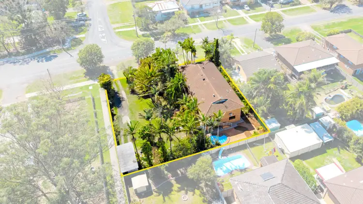 Second view of Homely house listing, 1&2/293 Hoof Street, Grafton NSW 2460