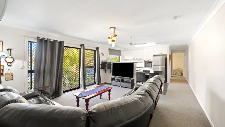 Fourth view of Homely house listing, 1&2/293 Hoof Street, Grafton NSW 2460