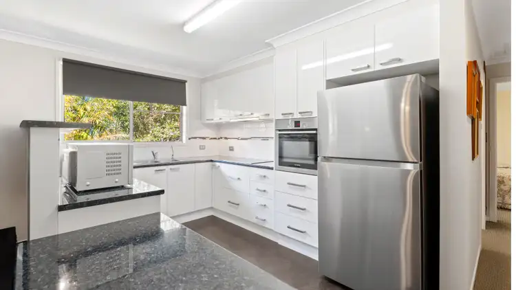 Fifth view of Homely house listing, 1&2/293 Hoof Street, Grafton NSW 2460