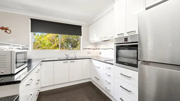 Sixth view of Homely house listing, 1&2/293 Hoof Street, Grafton NSW 2460