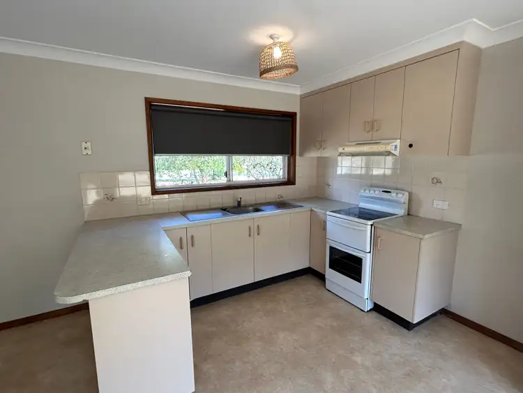 Second view of Homely house listing, 28 Dunrobin Street, Coolamon NSW 2701