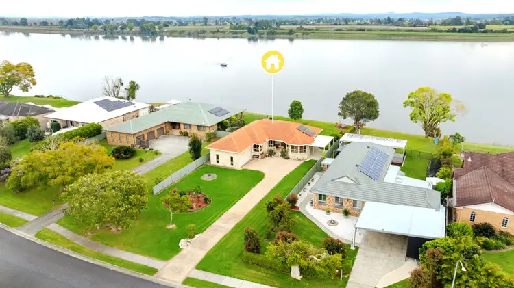 Main view of Homely house listing, 21 Lynhaven Crescent, Ulmarra NSW 2462