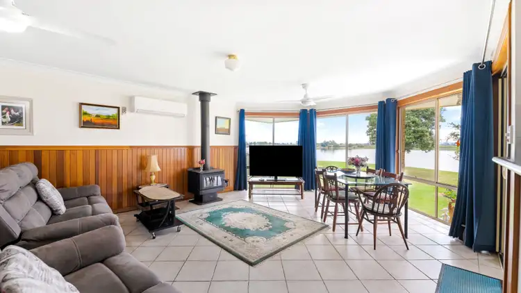 Fifth view of Homely house listing, 21 Lynhaven Crescent, Ulmarra NSW 2462