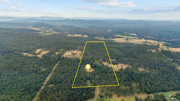 Second view of Homely rural property listing, 308 Sandy Swamp Road, Coutts Crossing NSW 2460