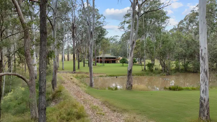 Third view of Homely rural property listing, 308 Sandy Swamp Road, Coutts Crossing NSW 2460
