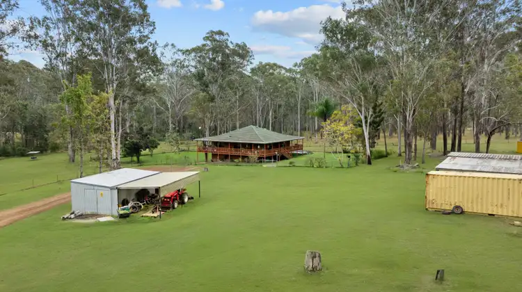 Fourth view of Homely rural property listing, 308 Sandy Swamp Road, Coutts Crossing NSW 2460