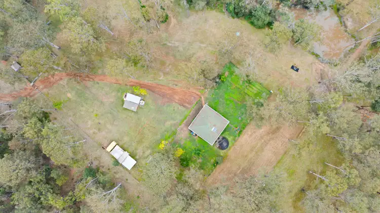 Fifth view of Homely rural property listing, 308 Sandy Swamp Road, Coutts Crossing NSW 2460