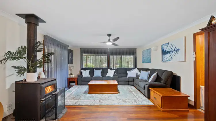 Sixth view of Homely rural property listing, 308 Sandy Swamp Road, Coutts Crossing NSW 2460