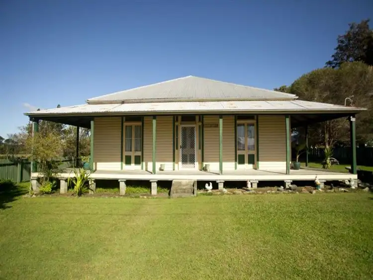 34 Emerton Cl, Cundletown NSW