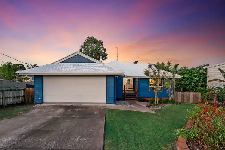 52 Petrel Avenue, River Heads QLD 4655