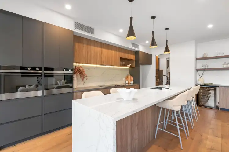 Third view of Homely house listing, 46 Tawarri Crescent, Burleigh Heads QLD 4220